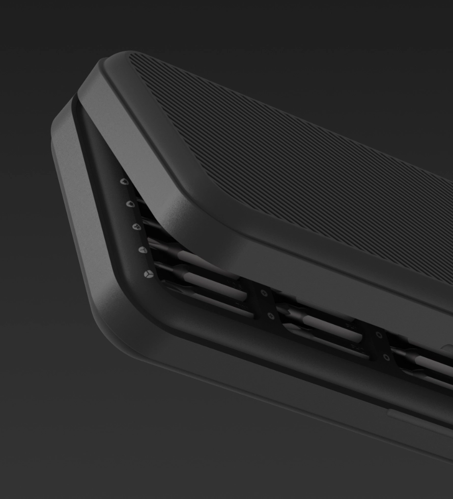 Bộ tuốc nơ vít, tô vít điện đa năng Xiaomi DUKA/ ATUMAN E1